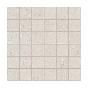 GEMMASTONE GEMMA FINE MOSAIQUE 5X5 GREIGE SILKTECH 30X30 - ERGON EMILGROUP ENSP ERGON EMILGROUP - 1