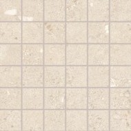 GEMMASTONE GEMMA FINE MOSAICO 5X5 SABBIA SILKTECH 30X30 - ERGON EMILGROUP ENSN ERGON EMILGROUP - 1