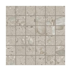 GEMMASTONE GEMMA GIANT MOSAIQUE 5X5 BASALTO SILKTECH 30X30 - ERGON EMILGROUP ENSR ERGON EMILGROUP - 1