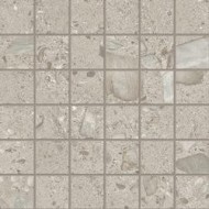 GEMMASTONE GEMMA GIANT MOSAICO 5X5 BASALTO SILKTECH 30X30 - ERGON EMILGROUP ENSR ERGON EMILGROUP - 1