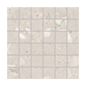 GEMMASTONE GEMMA GIANT MOSAIQUE 5X5 GREIGE SILKTECH 30X30 - ERGON EMILGROUP ENSU ERGON EMILGROUP - 1