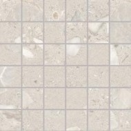 GEMMASTONE GEMMA GIANT MOSAIK 5X5 GREIGE SILKTECH 30X30 - ERGON EMILGROUP ENSU ERGON EMILGROUP - 1
