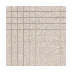 GRAIN STONE FINE MOSAIQUE 3X3 SAND NATUREL 30X30 - ERGON EMILGROUP E0TC ERGON EMILGROUP - 1