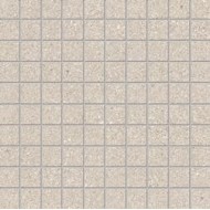 GRAIN STONE FINE MOSAICO 3X3 SAND NAT 30X30 - ERGON EMILGROUP E0TC ERGON EMILGROUP - 1