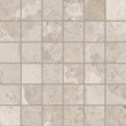 MATERA STONE MOSAIQUE 5X5 GREIGE SILKTECH 30X30 - ERGON EMILGROUP EN9W ERGON EMILGROUP - 1