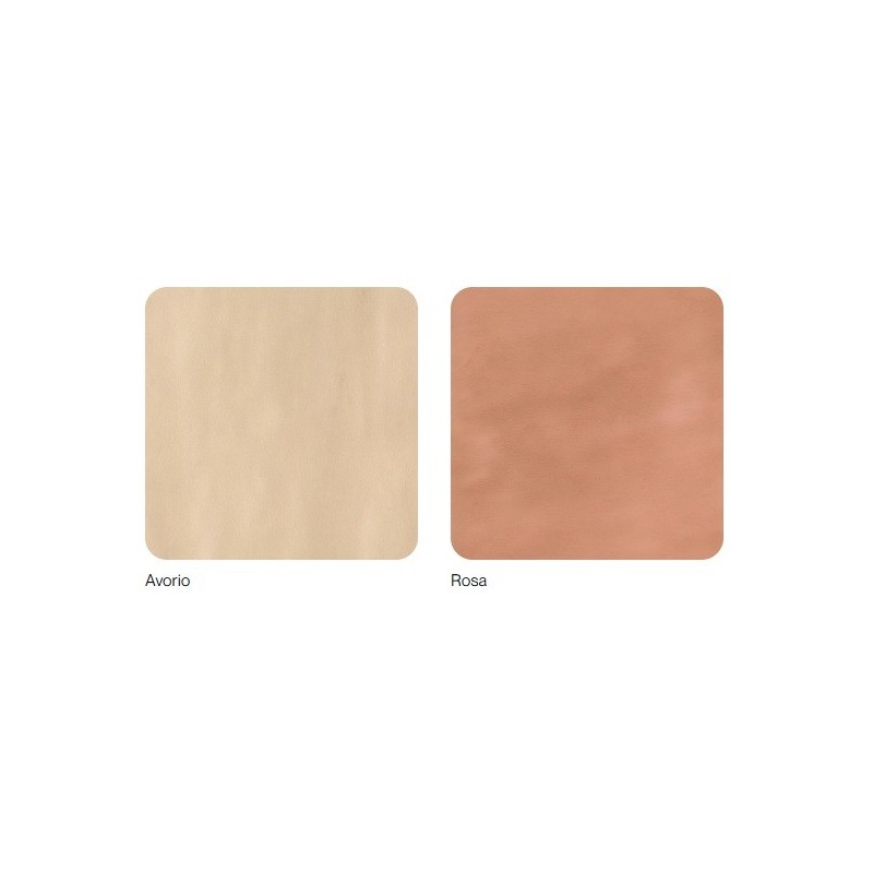 SENSI COLORE AVORIO GLOSSY 11,6X11,6 - CREATIVE DESIGN FLORIM 785990 FLORIM CREATIVE DESIGN - 1