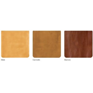 SENSI COLORE MARRONE GLOSSY 11,6X11,6 - CREATIVE DESIGN FLORIM 785993 FLORIM CREATIVE DESIGN - 1