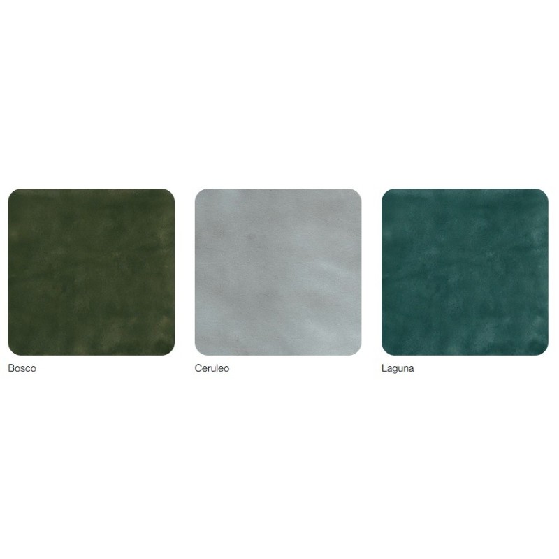 SENSI COLORE LAGUNA GLOSSY 11,6X11,6 - CREATIVE DESIGN FLORIM 785999 FLORIM CREATIVE DESIGN - 1