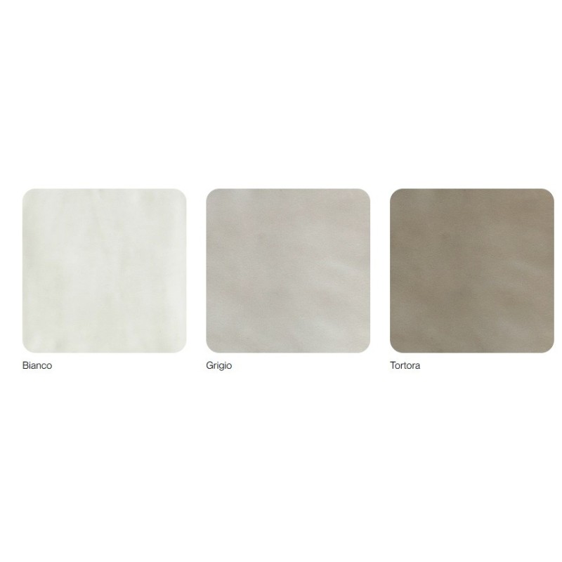 SENSI COLORE TORTORA GLOSSY 5,7X23,2 - CREATIVE DESIGN FLORIM 786002 FLORIM CREATIVE DESIGN - 1