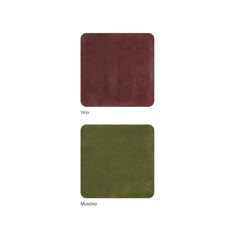 SENSI COLORE VINO GLOSSY 5,7X23,2 - CREATIVE DESIGN FLORIM 786007 FLORIM CREATIVE DESIGN - 1
