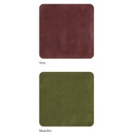 SENSI COLORE VINO GLOSSY 5,7X23,2 - CREATIVE DESIGN FLORIM 786007 FLORIM CREATIVE DESIGN - 1