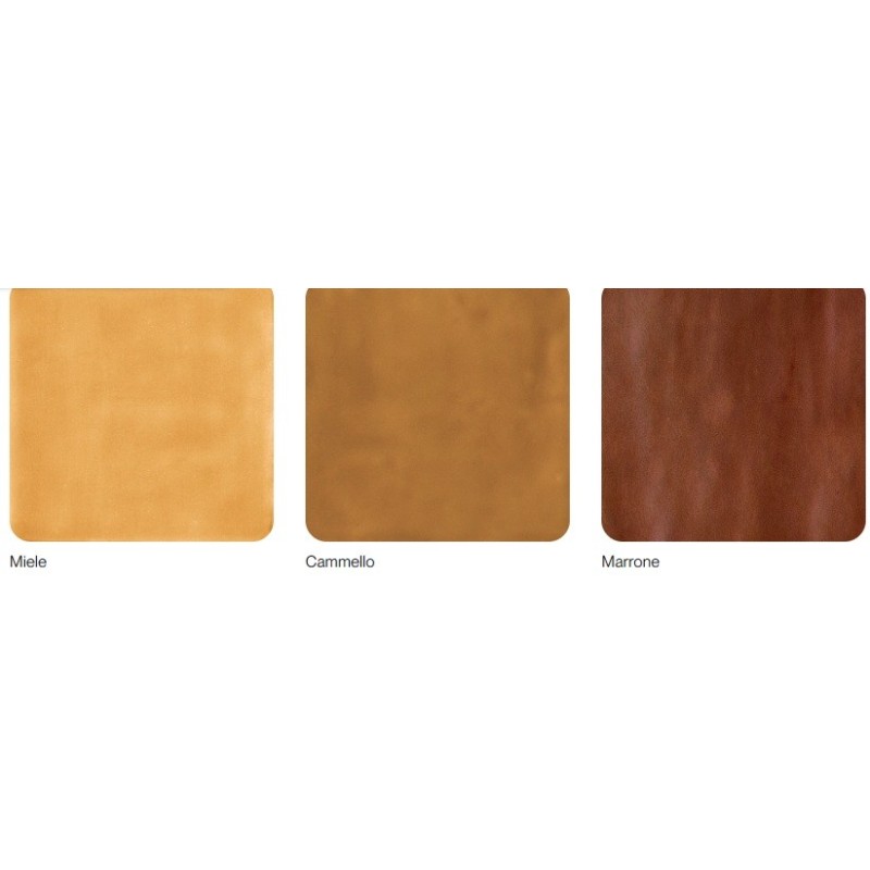 SENSI COLORE MARRONE GLOSSY 5,7X23,2 - CREATIVE DESIGN FLORIM 786008 FLORIM CREATIVE DESIGN - 1