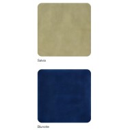 SENSI COLORE SALVIA GLOSSY 5,7X23,2 - CREATIVE DESIGN FLORIM 786011 FLORIM CREATIVE DESIGN - 1