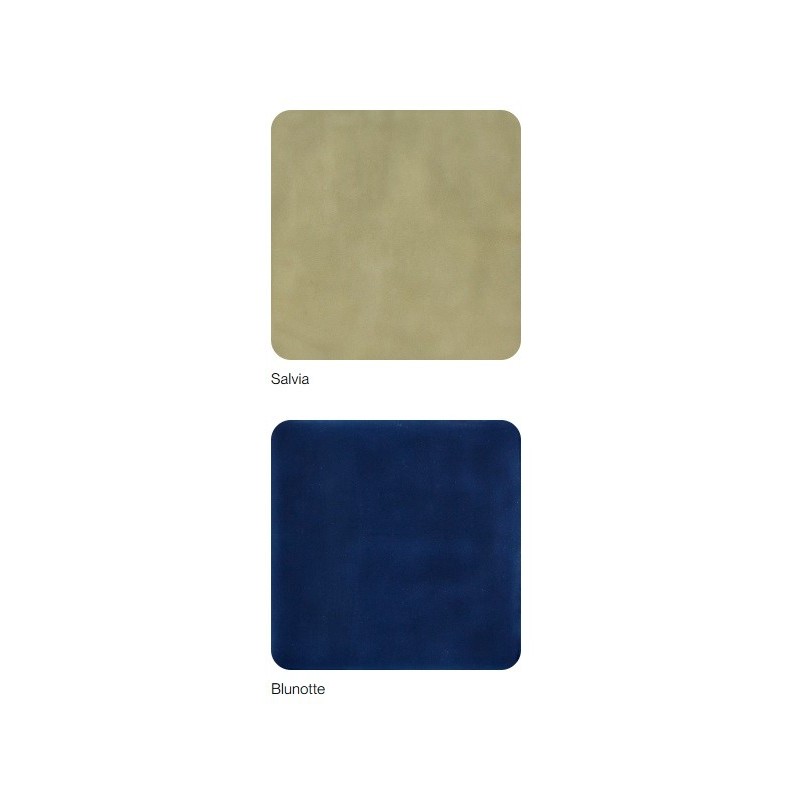SENSI COLORE BLUNOTTE GLOSSY 5,7X23,2 - CREATIVE DESIGN FLORIM 786016 FLORIM CREATIVE DESIGN - 1