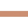 SENSI COLORE ROSA GLOSSY RIGATO 5,7X23,2 - CREATIVE DESIGN FLORIM 787123 FLORIM CREATIVE DESIGN - 1