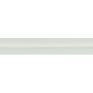 SENSI COLORE BIANCO GLOSSY ONDA 2 5,7X23,2 - CREATIVE DESIGN FLORIM 787136 FLORIM CREATIVE DESIGN - 1