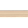SENSI COLORE AVORIO GLOSSY ONDA 2 5,7X23,2 - CREATIVE DESIGN FLORIM 787137 FLORIM CREATIVE DESIGN - 1