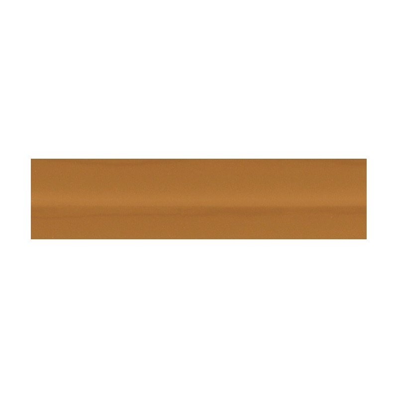 SENSI COLORE CARAMELLO GLOSSY ONDA 2 5,7X23,2 - CREATIVE DESIGN FLORIM 787141 FLORIM CREATIVE DESIGN - 1