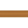 SENSI COLORE CARAMELLO GLOSSY ONDA 2 5,7X23,2 - CREATIVE DESIGN FLORIM 787141 FLORIM CREATIVE DESIGN - 1