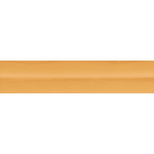 SENSI COLORE MIELE GLOSSY ONDA 2 5,7X23,2 - CREATIVE DESIGN FLORIM 787142 FLORIM CREATIVE DESIGN - 1