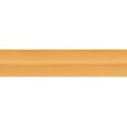 SENSI COLORE MIELE GLOSSY ONDA 2 5,7X23,2 - CREATIVE DESIGN FLORIM 787142 FLORIM CREATIVE DESIGN - 1