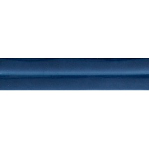 SENSI COLORE BLUNOTTE GLOSSY ONDA 2 5,7X23,2 - CREATIVE DESIGN FLORIM 787148 FLORIM CREATIVE DESIGN - 1