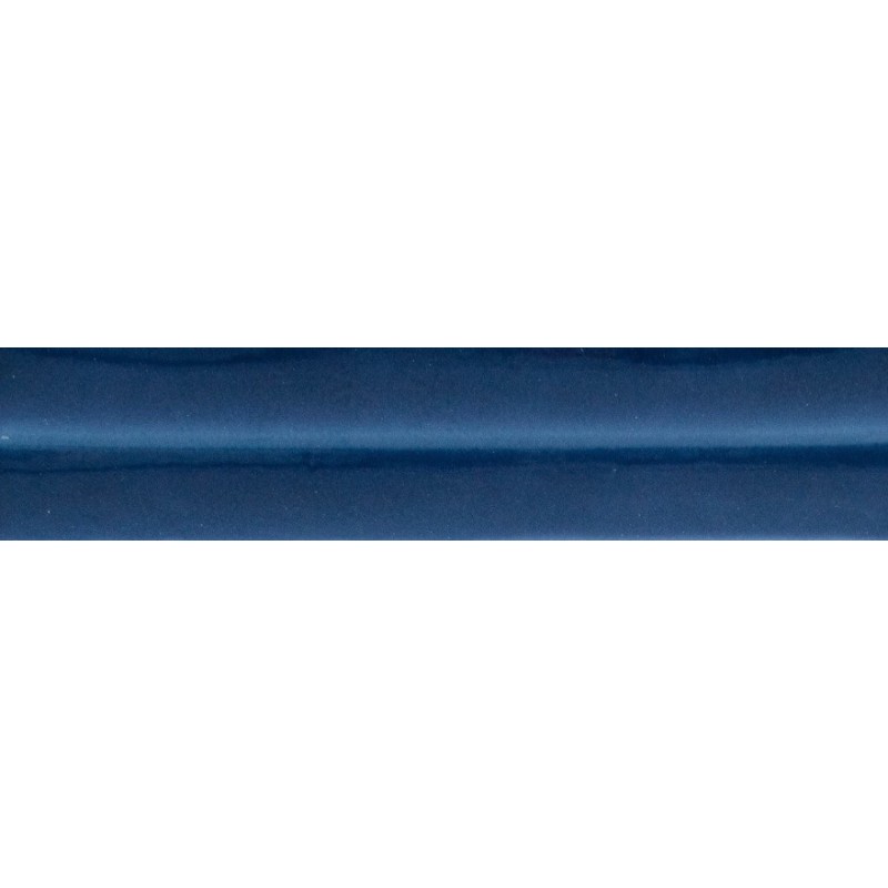 SENSI COLORE BLUNOTTE GLOSSY ONDA 2 5,7X23,2 - CREATIVE DESIGN FLORIM 787148 FLORIM CREATIVE DESIGN - 1