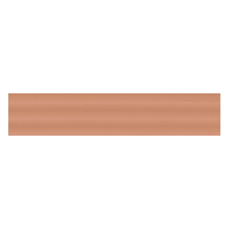 SENSI COLORE ROSA GLOSSY ONDA 5 5,7X23,2 - CREATIVE DESIGN FLORIM 787162 FLORIM CREATIVE DESIGN - 1
