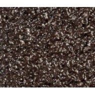 SENSI ETNA BUGNATO CARBONE GLOSSY 10X10 - CREATIVE DESIGN FLORIM 786066 FLORIM CREATIVE DESIGN - 1