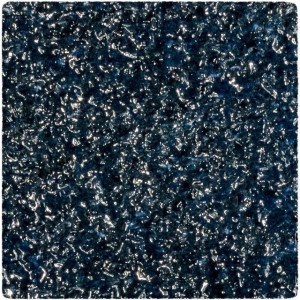 SENSI ETNA BUGNATO BLU GLOSSY 10X40 - CREATIVE DESIGN FLORIM 786059 FLORIM CREATIVE DESIGN - 1