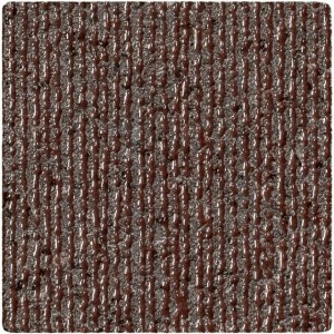 SENSI ETNA RIGATINO MATTONE GLOSSY 20X20 - CREATIVE DESIGN FLORIM 786075 FLORIM CREATIVE DESIGN - 1