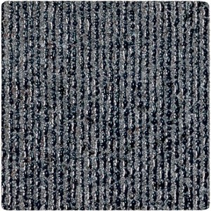 SENSI ETNA RIGATINO BLU GLOSSY 20X20 - CREATIVE DESIGN FLORIM 786077 FLORIM CREATIVE DESIGN - 1
