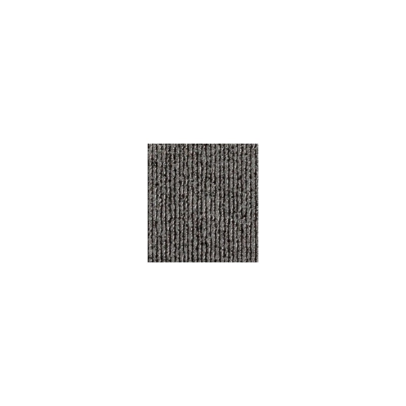 SENSI ETNA RIGATINO CARBONE GLOSSY 20X20 - CREATIVE DESIGN FLORIM 786078 FLORIM CREATIVE DESIGN - 1