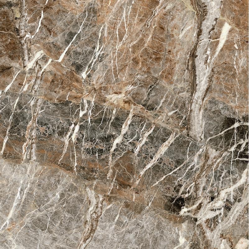 NATURE MOOD MOUNTAIN PEAK SILK 6MM 120X280 SQ - CREATIVE DESIGN FLORIM 784891 FLORIM CREATIVE DESIGN - 1