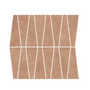CANVE MOSAIQUE TILT TUILE - NOVABELL CNV333N NOVABELL - 1