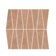 CANVE MOSAICO TILT TUILE - NOVABELL CNV333N NOVABELL - 1