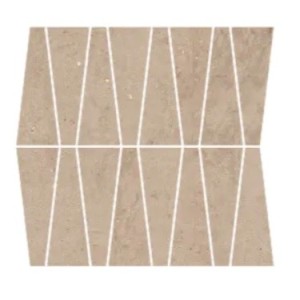 CANVE MOSAIQUE TILT ARGILE - NOVABELL CNV553N NOVABELL - 1