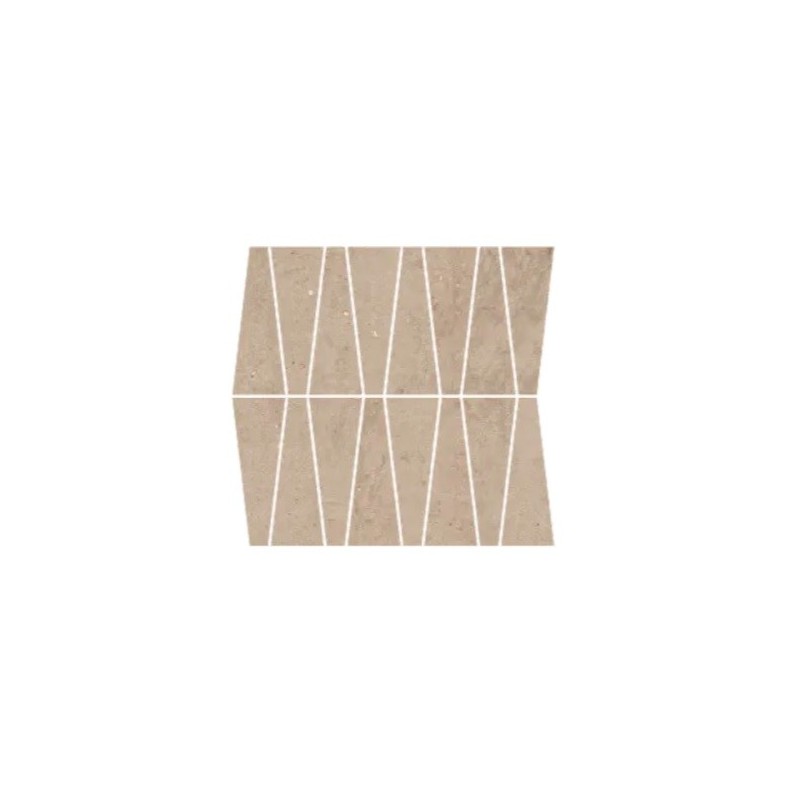CANVE MOSAIC TILT ARGILE - NOVABELL CNV553N NOVABELL - 1