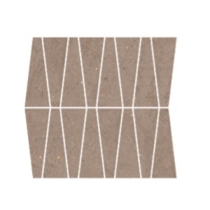 CANVE MOSAIQUE TILT BRUN - NOVABELL CNV663N NOVABELL - 1