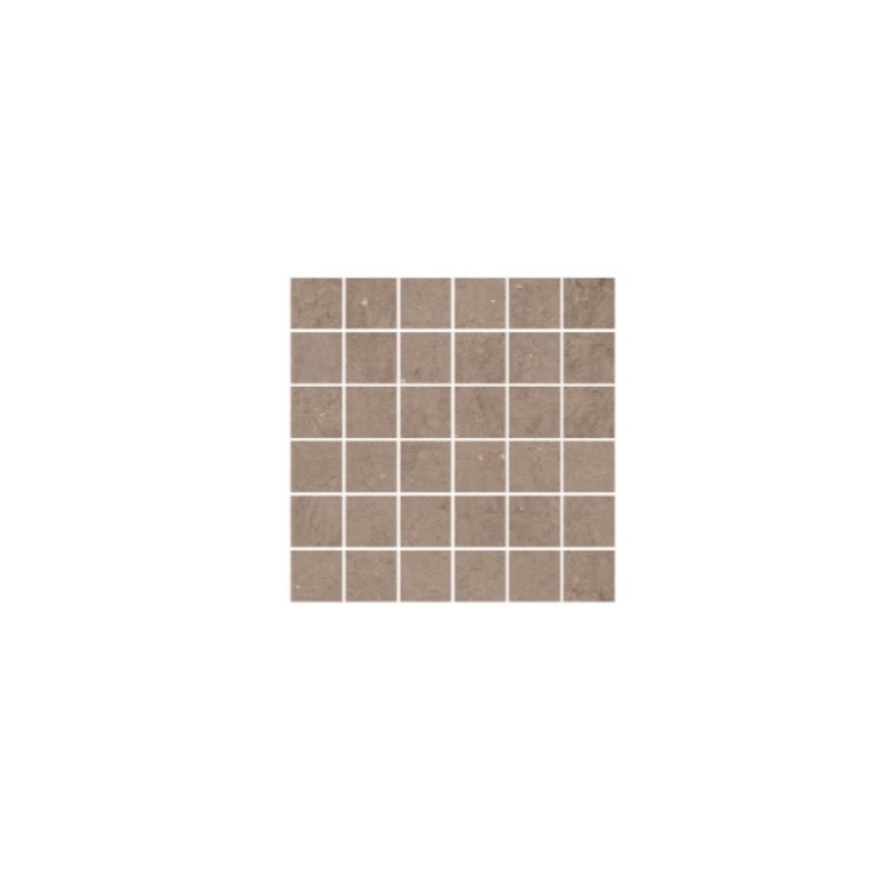 CANVE MOSAIQUE 5X5 BRUN - NOVABELL CNV665N NOVABELL - 1