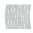 CANVE MOSAIC TILT CIEL - NOVABELL CNV773N NOVABELL - 1