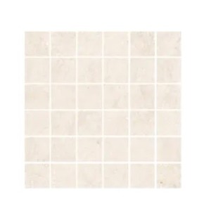 CANVE MOSAIQUE 5X5 CRAIE - NOVABELL CNV885N NOVABELL - 1