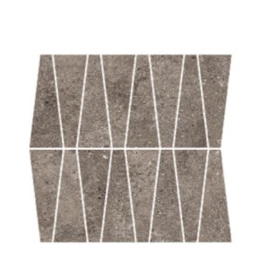 DUSK MOSAIQUE TRAPEZI COAL - NOVABELL DSK223N NOVABELL - 1