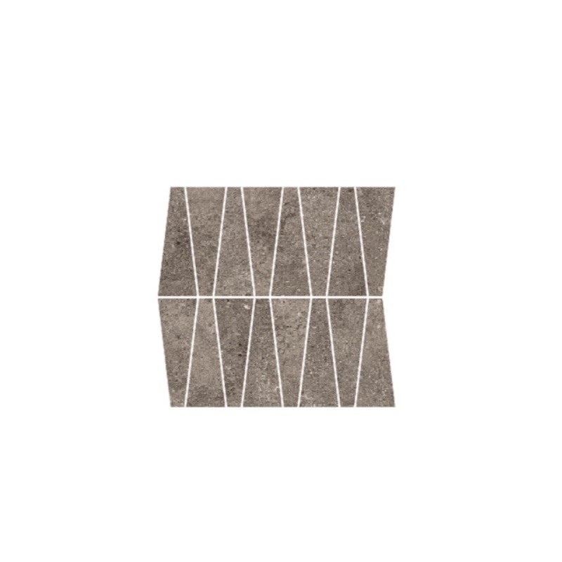 DUSK MOSAIC TRAPEZI COAL - NOVABELL DSK223N NOVABELL - 1