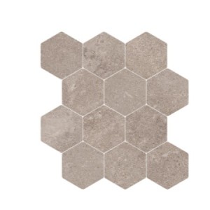 DUSK MOSAIQUE HEXA TUNDRA - NOVABELL DSK557N NOVABELL - 1