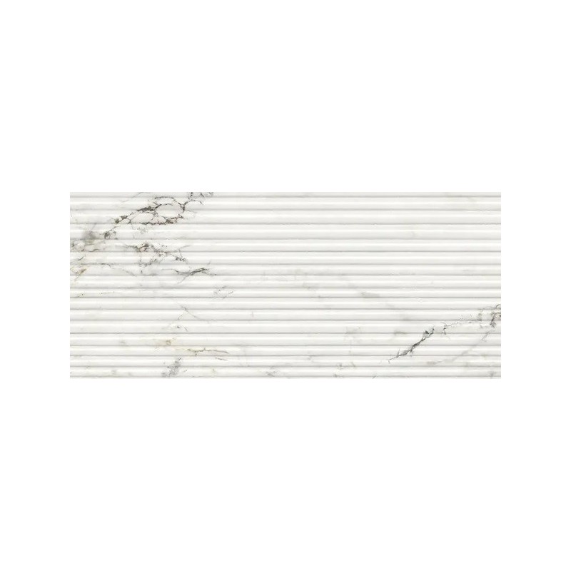 ATELIER SUPREME CAPRAIA STRUTTURA 3 D RIBBED 30X60 NATURAL RIFT - NOVABELL ATL13RT NOVABELL - 1