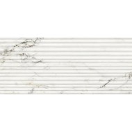 ATELIER SUPREME CAPRAIA STRUTTURA 3 D RIBBED 60X120 NATURAL RIFT - NOVABELL ATL15RT NOVABELL - 1