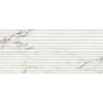ATELIER SUPREME CAPRAIA STRUTTURA 3 D RIBBED 60X120 NATURAL RIFT - NOVABELL ATL15RT NOVABELL - 1