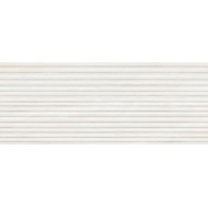 ATELIER CRYSTAL DOLOMIA STRUTTURA 3 D RIBBED 60X120 NATURAL RIFT - NOVABELL ATL25RT NOVABELL - 1
