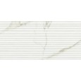 ATELIER CALACATTA GREY STRUTTURA 3 D RIBBED 60X120 NATURAL RIFT - NOVABELL ATL35RT NOVABELL - 1